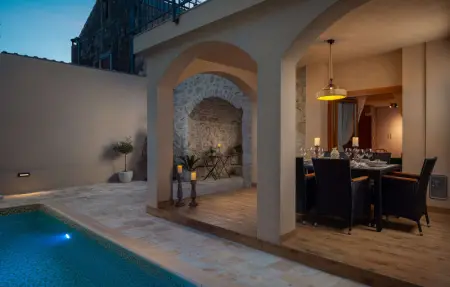 Villa Kameni dvori, Maison 6 personnes à Sveti Filip i Jakov - Photo 8