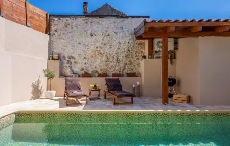 Villa Kameni dvori, Maison 6 personnes à Sveti Filip i Jakov - Photo 14