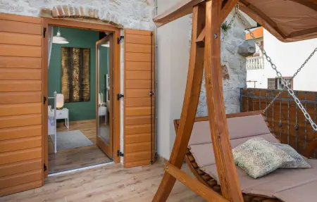 Villa Kameni dvori, Maison 6 personnes à Sveti Filip i Jakov - Photo 21