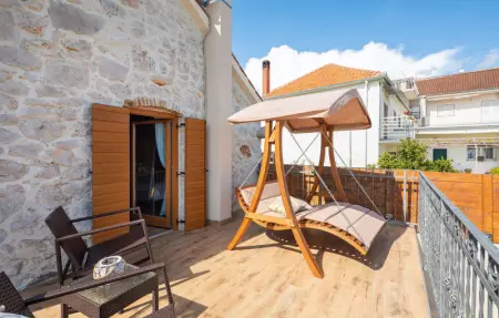 Villa Kameni dvori, Maison 6 personnes à Sveti Filip i Jakov - Photo 22