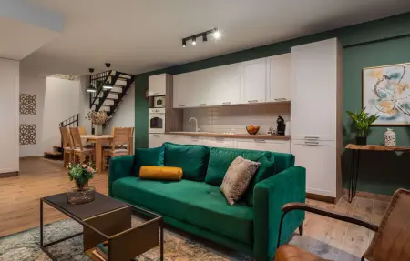 Villa Kameni dvori, Maison 6 personnes à Sveti Filip i Jakov - Photo 26