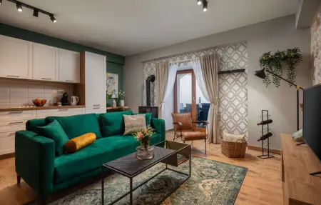 Villa Kameni dvori, Maison 6 personnes à Sveti Filip i Jakov - Photo 27