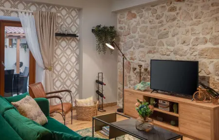 Villa Kameni dvori, Maison 6 personnes à Sveti Filip i Jakov - Photo 29