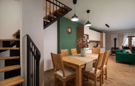 Villa Kameni dvori, Maison 6 personnes à Sveti Filip i Jakov - Photo 30