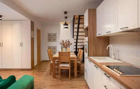 Villa Kameni dvori, Maison 6 personnes à Sveti Filip i Jakov - Photo 32