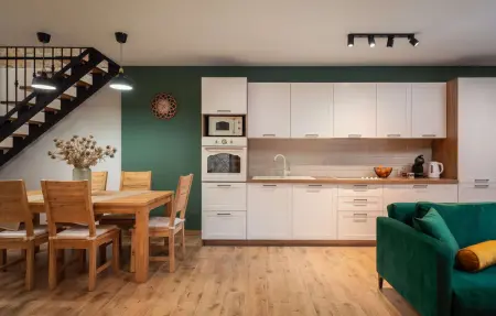 Villa Kameni dvori, Maison 6 personnes à Sveti Filip i Jakov - Photo 33