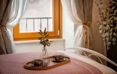 Villa Kameni dvori, Maison 6 personnes à Sveti Filip i Jakov - Photo 37