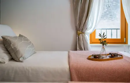 Villa Kameni dvori, Maison 6 personnes à Sveti Filip i Jakov - Photo 38