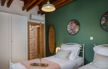 Villa Kameni dvori, Maison 6 personnes à Sveti Filip i Jakov - Photo 40