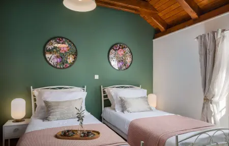 Villa Kameni dvori, Maison 6 personnes à Sveti Filip i Jakov - Photo 41