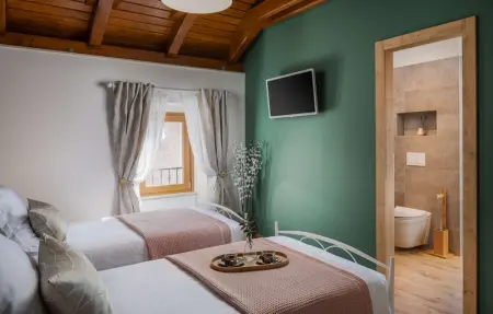 Villa Kameni dvori, Maison 6 personnes à Sveti Filip i Jakov - Photo 42