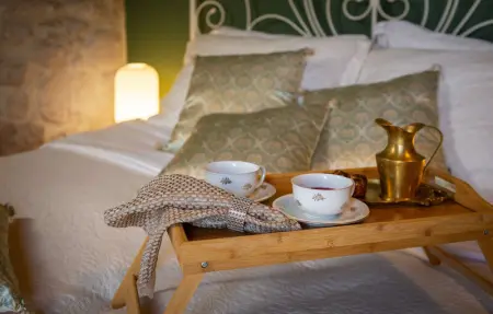 Villa Kameni dvori, Maison 6 personnes à Sveti Filip i Jakov - Photo 43