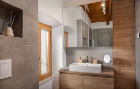 Villa Kameni dvori, Maison 6 personnes à Sveti Filip i Jakov - Photo 45