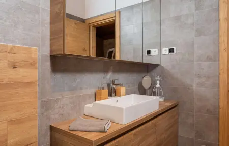 Villa Kameni dvori, Maison 6 personnes à Sveti Filip i Jakov - Photo 46