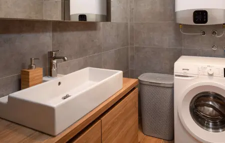 Villa Kameni dvori, Maison 6 personnes à Sveti Filip i Jakov - Photo 48