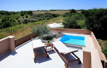 Villa L&T Nin, Maison 12 personnes à Nin - Photo 2