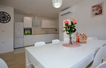 Villa L&T Nin, Maison 12 personnes à Nin - Photo 3