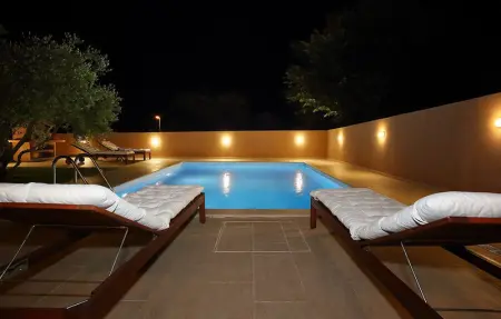 Villa L&T Nin, Maison 12 personnes à Nin - Photo 5