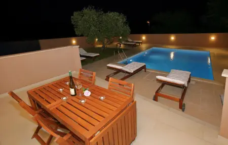 Villa L&T Nin, Maison 12 personnes à Nin - Photo 7