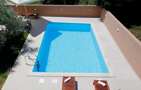 Villa L&T Nin, Maison 12 personnes à Nin - Photo 8