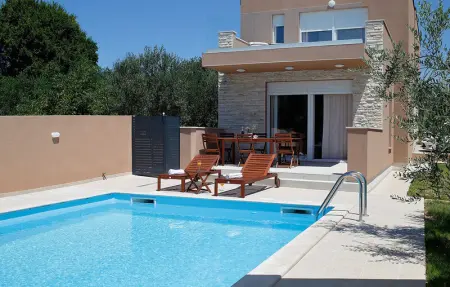 Villa L&T Nin, Maison 12 personnes à Nin - Photo 11