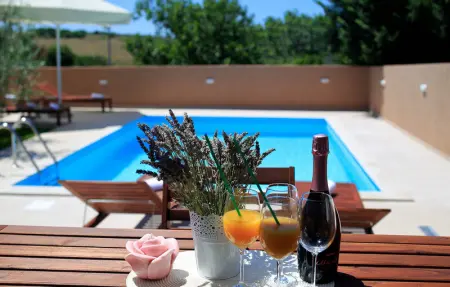 Villa L&T Nin, Maison 12 personnes à Nin - Photo 12