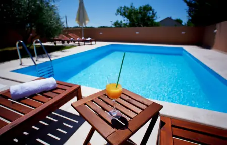 Villa L&T Nin, Maison 12 personnes à Nin - Photo 13