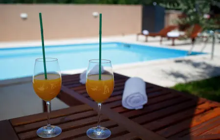 Villa L&T Nin, Maison 12 personnes à Nin - Photo 15