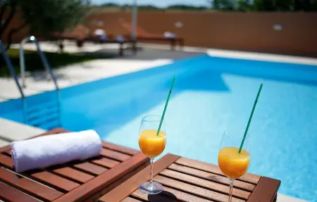 Villa L&T Nin, Maison 12 personnes à Nin - Photo 17