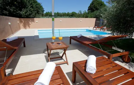 Villa L&T Nin, Maison 12 personnes à Nin - Photo 18