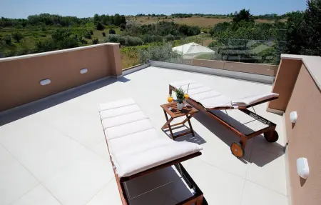 Villa L&T Nin, Maison 12 personnes à Nin - Photo 25