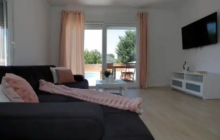 Villa L&T Nin, Maison 12 personnes à Nin - Photo 26