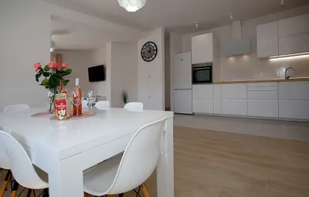 Villa L&T Nin, Maison 12 personnes à Nin - Photo 27