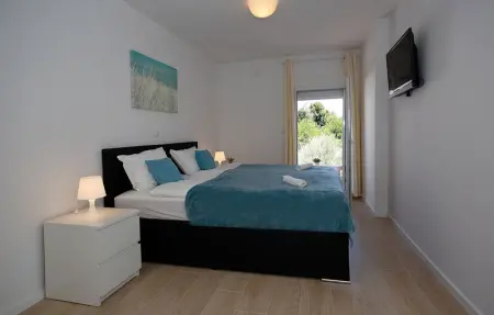 Villa L&T Nin, Maison 12 personnes à Nin - Photo 28