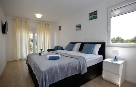 Villa L&T Nin, Maison 12 personnes à Nin - Photo 29