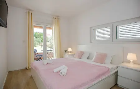 Villa L&T Nin, Maison 12 personnes à Nin - Photo 31