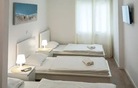 Villa L&T Nin, Maison 12 personnes à Nin - Photo 32