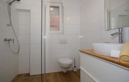 Villa L&T Nin, Maison 12 personnes à Nin - Photo 34