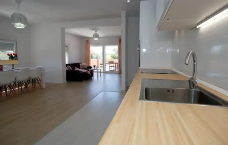 Villa L&T Nin, Maison 12 personnes à Nin - Photo 37