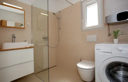 Villa L&T Nin, Maison 12 personnes à Nin - Photo 38