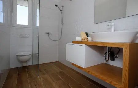 Villa L&T Nin, Maison 12 personnes à Nin - Photo 39