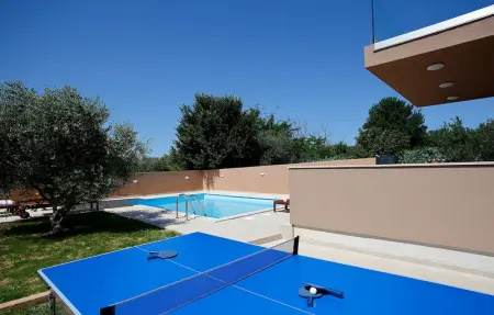 Villa L&T Nin, Maison 12 personnes à Nin - Photo 40