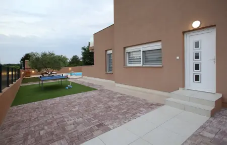 Villa L&T Nin, Maison 12 personnes à Nin - Photo 42