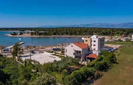 Villa Palma Zaton, Maison 10 personnes à Zaton - Photo 13