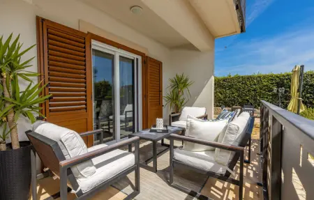 Villa Palma Zaton, Maison 10 personnes à Zaton - Photo 15