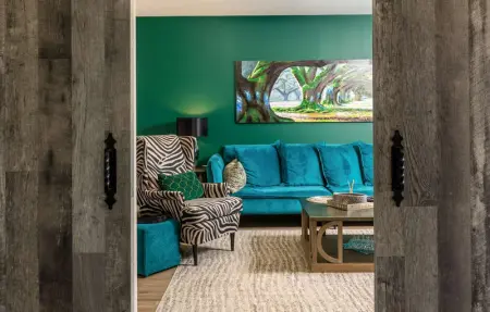 Villa Palma Zaton, Maison 10 personnes à Zaton - Photo 20