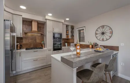 Villa Palma Zaton, Maison 10 personnes à Zaton - Photo 23