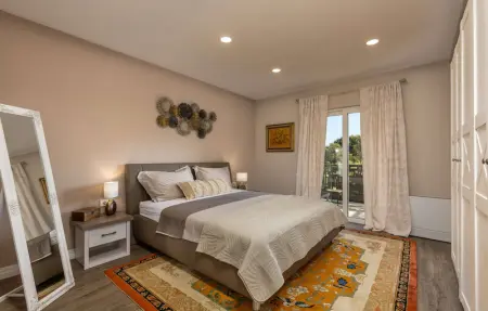 Villa Palma Zaton, Maison 10 personnes à Zaton - Photo 25