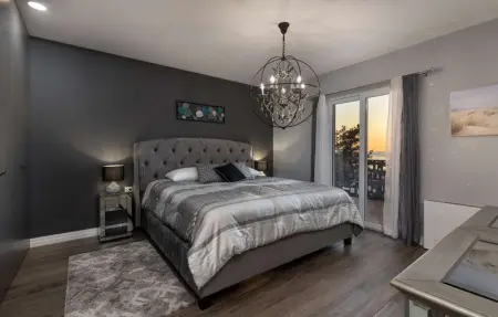 Villa Palma Zaton, Maison 10 personnes à Zaton - Photo 27