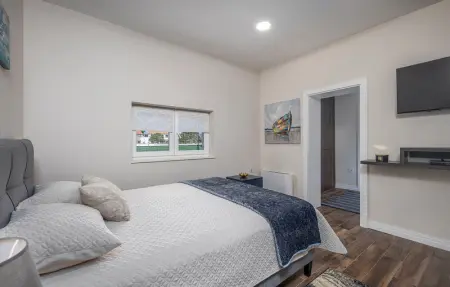 Villa Palma Zaton, Maison 10 personnes à Zaton - Photo 28